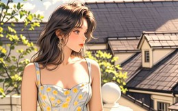 Vừa cưới 2 ngày mẹ chồng đã hỏi “Có bầu chưa”, em dâu nhanh nhảu mách một chuyện khiến tôi phải ấm ức bỏ chạy