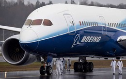 Boeing đối diện với điều tệ hại nhất trong lịch sử