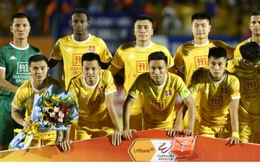 CLB Hải Phòng nhận tin không vui trước vòng 5 V-League 2024/2025