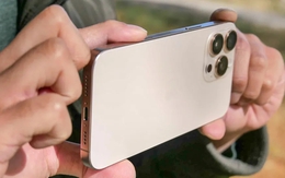 Một tháng dùng iPhone 16 Pro Max, tôi không thể chịu nổi tính năng này: "Android làm ơn đừng sao chép nó"