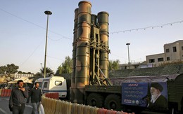 Israel muốn phá hủy các tên lửa S-300 bảo vệ cơ sở hạt nhân của Iran