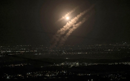 Iran cáo buộc Mỹ đồng lõa trong cuộc tấn công của Israel