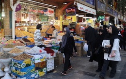 Israel - Iran: Leo thang để xuống thang?