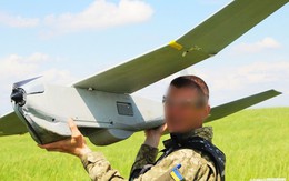 UAV RQ-20 của Mỹ không còn là bí mật