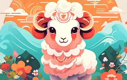 3 con giáp đón vận may, tình yêu và sự nghiệp thăng hoa vào đầu tháng 11