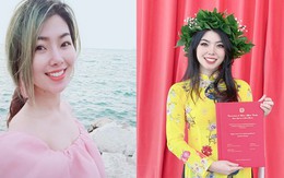 Gemma Nguyễn: Sang Ý, tôi muốn bỏ về nhưng mẹ bảo báo cáo dòng họ rồi, về mẹ sợ mất sĩ diện