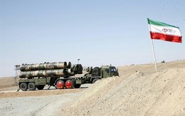 Israel phá hủy toàn bộ 4 hệ thống phòng không S-300 của Iran?