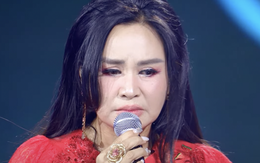 Thanh Hà xin rời cuộc chơi, diva Thanh Lam nói mất hứng