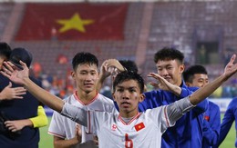 Sau tấm vé tới VCK U17 châu Á 2025 của U17 Việt Nam: Ai bận tâm đến những lời chỉ trích...