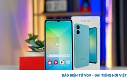 Samsung chuẩn bị ra mắt mẫu smartphone hỗ trợ 5G rẻ nhất dòng Galaxy A