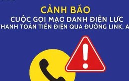 Cảnh giác với chiêu trò giả danh nhân viên điện lực để lừa đảo