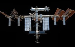 NASA làm gì để khắc phục sự cố rò rỉ trên ISS