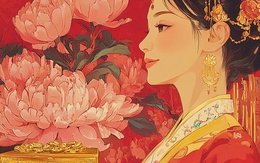 Tử vi ngày mới 30/10: 4 con giáp đón tài lộc rực rỡ, công việc thuận lợi, tình yêu thêm ngọt ngào