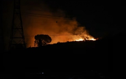 Điều gì đã khiến Iran quyết định tấn công tên lửa đạn đạo vào Israel?