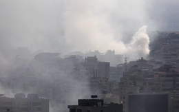 Quân đội Israel lần đầu đụng độ trực tiếp lực lượng Hezbollah