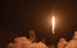 Iran đã sử dụng những tên lửa nào để tập kích vào Israel?