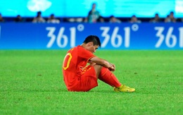 Lý do khiến tuyển Trung Quốc dễ gục ngã trước tuyển Indonesia, HLV trưởng sẽ bị sa thải