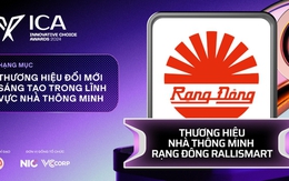 Chiến thắng thuyết phục của Thương hiệu nhà thông minh Rạng Đông RalliSmart tại Better Choice Awards 2024