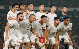 Tuyển Indonesia bị CĐV Trung Quốc kiện lên FIFA vì lý do bất ngờ