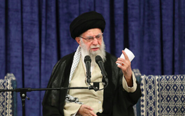 Nội bộ liên minh của Iran hoảng loạn sau những đòn chí mạng của Israel