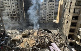 Điểm nóng xung đột ngày 4-10: Đụng độ trên bộ, Israel "nếm mùi" Hezbollah?