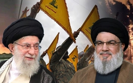 Iran từng cảnh báo thủ lĩnh Hezbollah về âm mưu ám sát của Israel