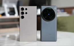 Camera trên điện thoại Trung Quốc chụp đẹp đến nỗi khiến Samsung trông như "bị mắc kẹt ở năm 2021"?