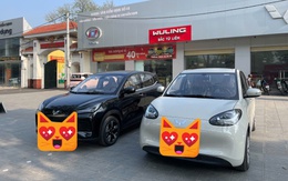 Wuling Bingo ồ ạt về đại lý trước giờ G: Đầy đủ 3 phiên bản, mức giá đồn đoán gây tranh cãi