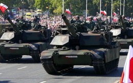 Xe tăng M1A2 SEPv3 Abrams tới Ba Lan sớm hơn dự kiến vì tình hình nóng