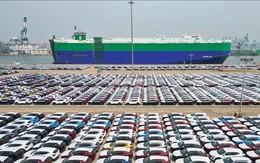 THẾ GIỚI 24H: Trung Quốc đệ đơn kiện Liên minh châu Âu lên Tổ chức Thương mại Thế giới