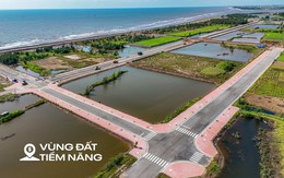 Sau khi "thiên đường" du lịch Quất Lâm đóng cửa, nơi đây đón loạt dự án nghìn tỷ: Trường An, Duyên Hải, Flamingo xếp hàng đề xuất đầu tư