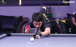 Link xem TRỰC TIẾP Giải billiards Peri Open 2024: 2 cơ thủ Việt Nam thi đấu tứ kết