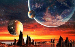 'Siêu Trái Đất' cách chúng ta 22 năm ánh sáng! Với sự tương đồng 84% với Trái Đất, liệu sự sống có thể tồn tại?