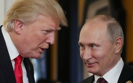 Intercept: Đây là lý do Tổng thống Putin và Thủ tướng Netanyahu muốn ông Trump thắng cử – Lộ điều định đoạt số phận Kiev