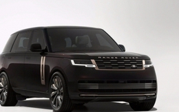 JLR ra mắt Range Rover phiên bản đặc biệt lấy cảm hứng từ hổ Bengal