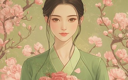 Ngoài tài lộc dồi dào, tháng 9 Âm lịch có 4 con giáp chìm đắm trong mật ngọt tình yêu