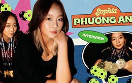 16 tuổi “ăn trọn” kỳ tích chấn động giới Pickleball - Sophia Phương Anh: Trong 60 giây, có rất nhiều điều để lật ngược cuộc chơi