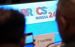 Syria gửi đơn xin gia nhập BRICS