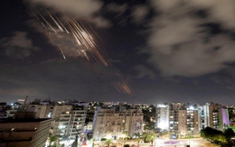 Iran lên danh sách mục tiêu tấn công trả đũa tiếp theo vào Israel