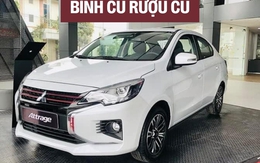 Những mẫu xe mãi không chịu ra bản mới ở Việt Nam: Toàn xe Nhật Hàn, đủ từ sedan đến SUV, phần lớn thuộc nhóm bán ít, dễ bị khai tử