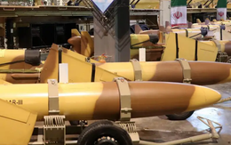 Iran sẽ bắn 2.000 tên lửa vào Israel nếu bị tấn công