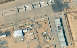 Trúng "hơn 30 tên lửa Iran", căn cứ Israel thiệt hại đến đâu?