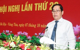 Bí thư Tỉnh ủy Bà Rịa - Vũng Tàu chỉ đạo làm rõ vụ cơm giáo viên mầm non bị cắt xén