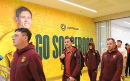 Thi đấu tệ ở vòng loại World Cup 2026, tuyển Trung Quốc bị cắt tiêu chuẩn đi chuyên cơ