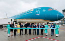 Vietnam Airlines khai trương đường bay thẳng đến thành phố Munich (Đức)