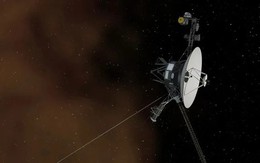 NASA tắt thiết bị khoa học của tàu thăm dò Voyager 2 khi nó đang lơ lửng giữa không gian