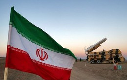 Iran tuyên bố có 'ít nhất 10 kế hoạch' đáp trả Israel