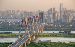 Năm 2024 và 2025, Việt Nam có thể tăng trưởng cao nhất ASEAN+3, hơn Trung Quốc, gấp 3 lần Singapore