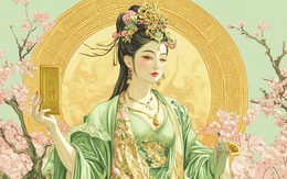 3 con giáp được Thần tài chiếu cố trong tháng 11: Gặp toàn chuyện vui, tình yêu lẫn công việc đều thăng hoa