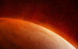 Trung Quốc phát triển pin vũ trụ có thể sạc bằng khí quyển sao Hỏa